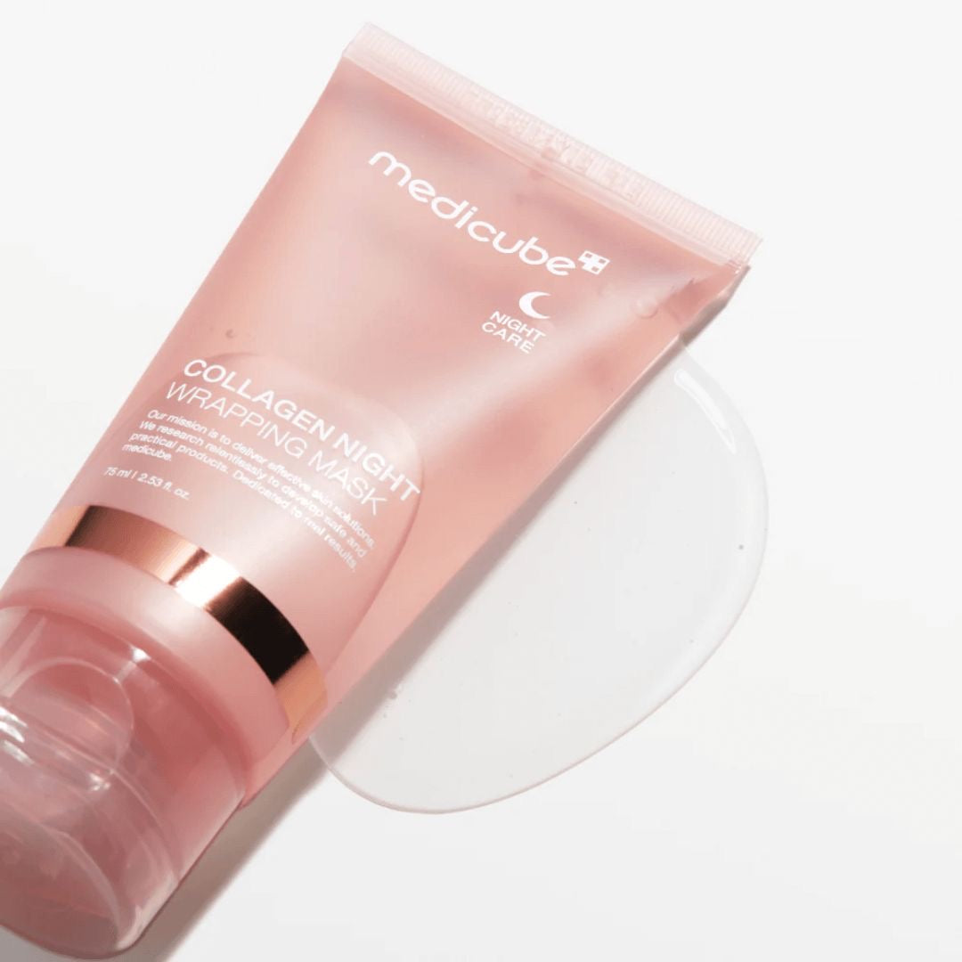 Masque au collagène Medicube